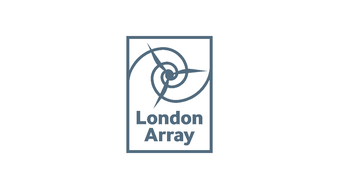 London Array logo